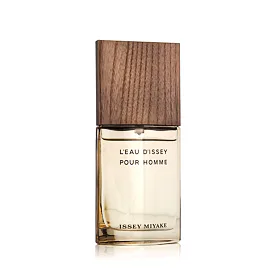 Issey Miyake L'Eau D'Issey Pour Homme Vetiver Woda toaletowa dla mężczyzn 50 ml