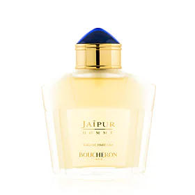 Boucheron Jaïpur Homme Woda perfumowana dla mężczyzn 100 ml