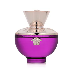 Versace Pour Femme Dylan Purple Woda perfumowana dla kobiet 100 ml