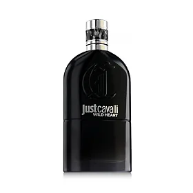 Roberto Cavalli Just Cavalli Wild Heart Woda toaletowa dla mężczyzn 90 ml