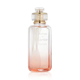 Cartier Rivières de Cartier Insouciance Woda toaletowa tester  100 ml Tester