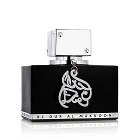 Lattafa Al Dur Al Maknoon Silver Woda perfumowana 100 ml