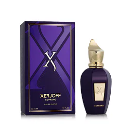 Xerjoff V Collection Soprano Woda perfumowana 50 ml