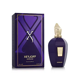 Xerjoff " V " Soprano Woda perfumowana  100 ml
