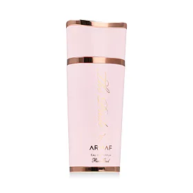 Armaf The Pride Rose Oud Woda perfumowana dla kobiet 100 ml