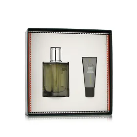 Hermès H24 EDP 50 ml + nawilżający krem do twarzy 20 ml M