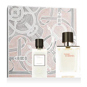 Hermès Terre D'Hermès EDT 50 ml + SG 40 ml M