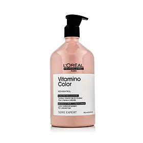 L'Oréal Professionnel Serie Expert Vitamino Color Resveratrol Professional Conditioner 750 ml