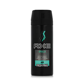 Axe Apollo Dezodorant dla mężczyzn 150 ml