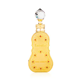 Swiss Arabian Jamila Olejek perfumowany dla kobiet 15 ml