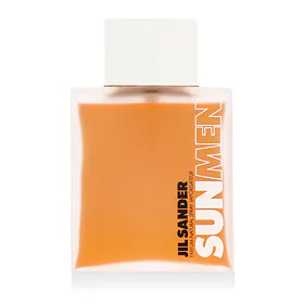 Jil Sander Sun Men Perfumy tester 75 ml M