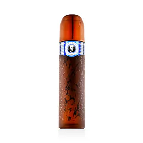 Cuba Fierce Woda toaletowa dla mężczyzn 100 ml