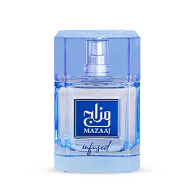 Zimaya Mazaaj Infused Woda perfumowana dla mężczyzn 100 ml