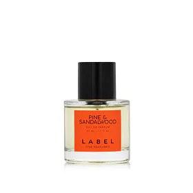 LABEL Pine & Sandalwood EDP 50 ml U