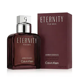 Calvin Klein Eternity for Men Amber Essence Perfumy dla mężczyzn 100 ml