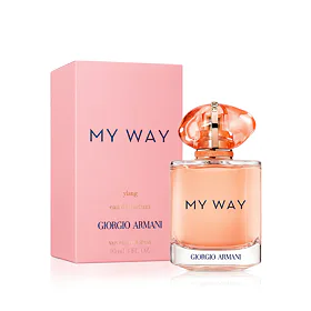 Giorgio Armani My Way Ylang EDP 90 ml W