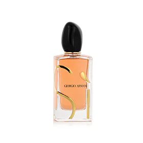 Giorgio Armani Sì Intense 2023 Woda perfumowana dla kobiet 100 ml