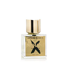 Nishane Fan Your Flames X Extrait de Parfum 100 ml U