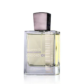 Fragrance World Esscentric Moolecules 01 Woda perfumowana  100 ml