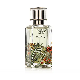 Ferragamo Foreste Di Seta Woda perfumowana 50 ml
