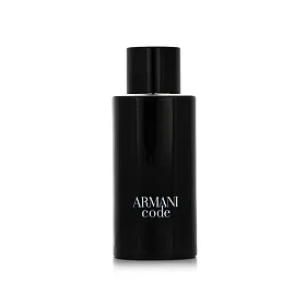 Giorgio Armani Code Homme EDT napełnialny 125 ml M