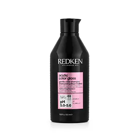 Redken Acidic Color Gloss Gentle Shampoo 500 ml