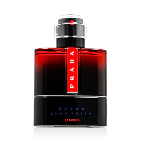 Prada Luna Rossa Ocean Perfumy dla mężczyzn Do napełnienia 50 ml