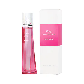 Givenchy Very Irresistible Woda toaletowa dla kobiet 75 ml