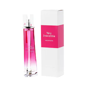 Givenchy Very Irresistible Woda toaletowa dla kobiet 50 ml