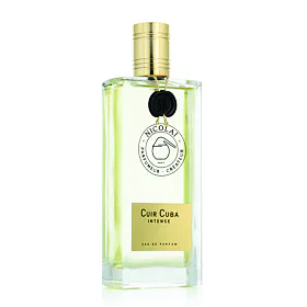 Nicolai Parfumeur Createur Cuir Cuba Intense Woda perfumowana 100 ml