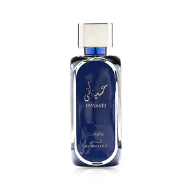Lattafa Hayaati Al Maleky EDP 100 ml U