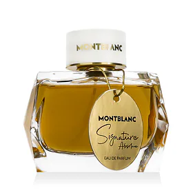 Montblanc Signature Absolue Woda perfumowana dla kobiet 90 ml tester