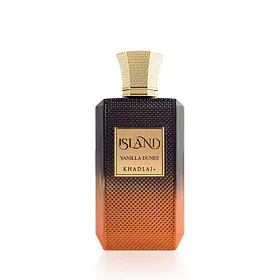 Khadlaj Island Vanilla Dunes Ekstrakt perfum 100 ml