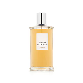 David Beckham Classic Woda toaletowa dla mężczyzn 100 ml
