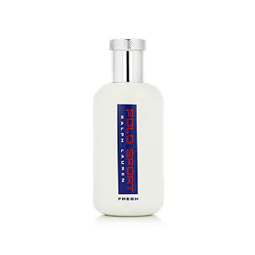 Ralph Lauren Polo Sport Fresh Woda toaletowa dla mężczyzn 125 ml