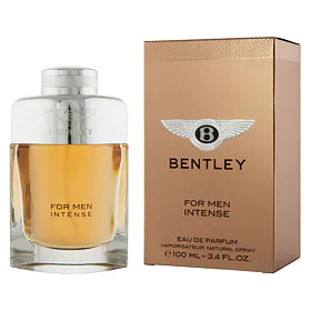 Bentley Bentley For Men Intense Woda perfumowana dla mężczyzn 100 ml
