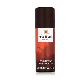TABAC Original Pianka do golenia dla mężczyzn 50 ml