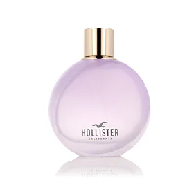 Hollister Free Wave Woda perfumowana dla kobiet 100 ml