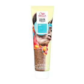 Wella Professionals Color Fresh Mask Farba do włosów dla kobiet 150 ml