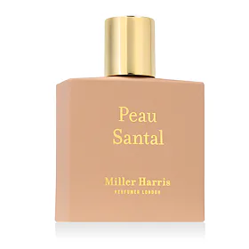 Miller Harris Peau Santal Woda perfumowana  50 ml