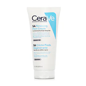 CeraVe SA Renewing Foot Cream 88 ml