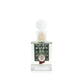 Monotheme Classic Collection Vetiver Bourbon Woda toaletowa dla mężczyzn 100 ml