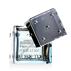 Billie Eilish Your Turn Woda perfumowana tester  100 ml Tester