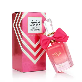 Ard Al Zaafaran Bint Hooran Rose Passion Woda perfumowana dla kobiet 100 ml