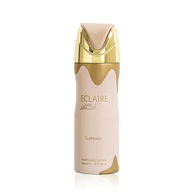 Lattafa Eclaire Dezodorant dla kobiet 200 ml