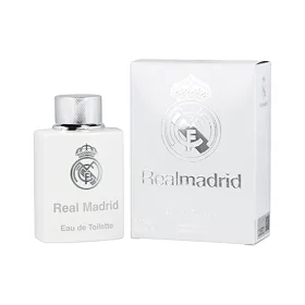 Real Madrid Real Madrid Woda toaletowa dla mężczyzn 100 ml