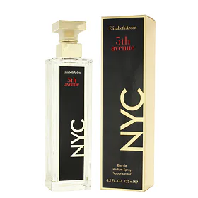 Elizabeth Arden 5th Avenue NYC Woda perfumowana dla kobiet 125 ml