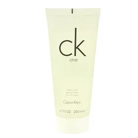 Calvin Klein CK One Żel pod prysznic 200 ml