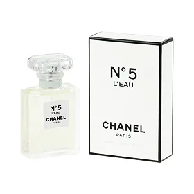 Chanel No 5 L'Eau Woda toaletowa dla kobiet 35 ml