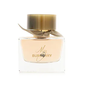 Burberry My Burberry Woda perfumowana dla kobiet 90 ml